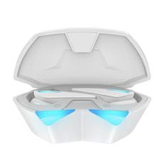 Awei slušalke bluetooth 5.0 tws gaming t23 white