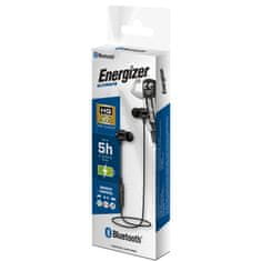 Energizer brezžične slušalke bluetooth v ušesih v5.0