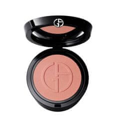 Giorgio Armani Rdečilo v prahu Luminous Silk (Glow Blush) 4 g (Odtenek 51)