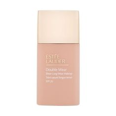 Estée Lauder Double Wear Sheer Long-Wear Makeup SPF20 puder za rahlo prekrivanje 30 ml Odtenek 2c3 fresco