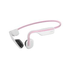 shumee Slušalke Shokz OpenMove Pink