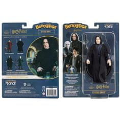 Noble Collection Severus Snape - Bendyfigs - Harry Potter