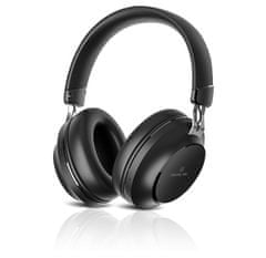 slomart brezžične slušalke (bluetooth) real-el gd-828