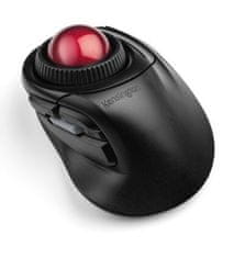 slomart brezžična miška trackball orbit fusion