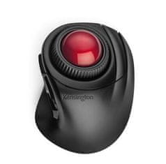 slomart brezžična miška trackball orbit fusion