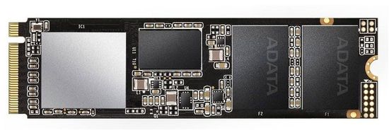 slomart adata ssd disk xpg sx8200 pro 1tb m.2 2280 pcie gen3x4