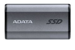 slomart zunanji pogon ssd se880 500gb usb3.2a/c gen2x2