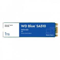 slomart wd blue wds100t3b0b ssd (1 tb ; m.2; sata iii)