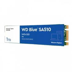 slomart wd blue wds100t3b0b ssd (1 tb ; m.2; sata iii)