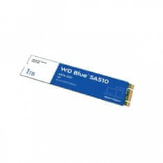 slomart wd blue wds100t3b0b ssd (1 tb ; m.2; sata iii)