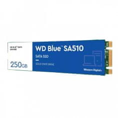 slomart wd blue wds250g3b0b ssd (250 gb ; m.2; sata iii)