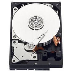 slomart pogon hdd wd blue wd10ezex (1 tb ; 3,5"; 64 mb; 7200 vrtljajev na minuto)