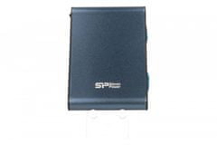 slomart zunanji disk hdd silicon power armor a80 (2tb; 2,5"; usb 3.2; 5400 vrtljajev na minuto; moder; sp020tbphda80s3b)