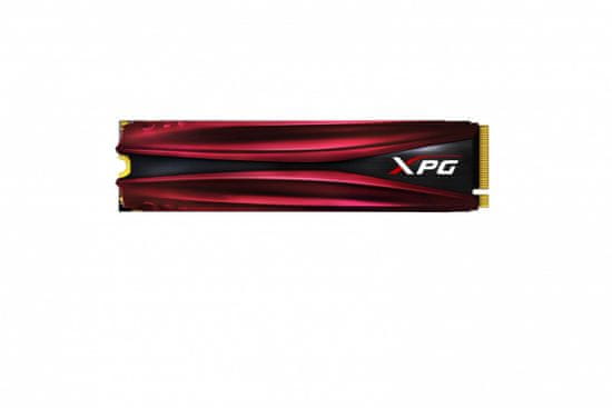 slomart SSD xpg gammix s11 pro 512gb pcie 3x4 3,35/2,35 gb/s m.2 disk