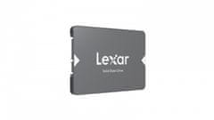 slomart disk ssd lexar ns100 1tb 2,5? sata