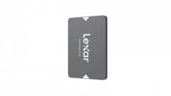 slomart disk ssd lexar ns100 1tb 2,5? sata