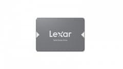 slomart disk ssd lexar ns100 1tb 2,5? sata