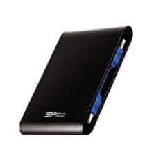 slomart zunanji trdi disk silicon power armor a80 (1tb; 2,5"; usb 3.2; 5400 vrt/min; črn; sp010tbphda80s3k)