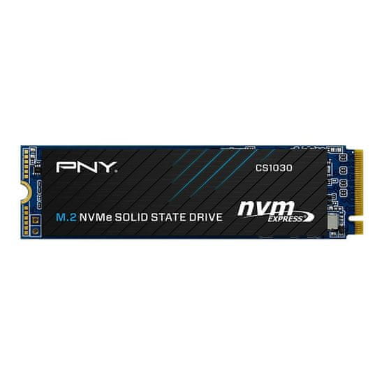 slomart SSD disk pny cs1030 1tb m.2 2280 pci-e x4 gen3 nvme