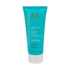 Moroccanoil Smooth maska za glajenje las 75 ml za ženske