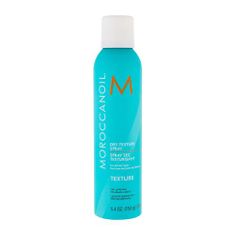 Moroccanoil Texture Dry Texture Spray sprej za volumen in suh/mat videz las 205 ml za ženske