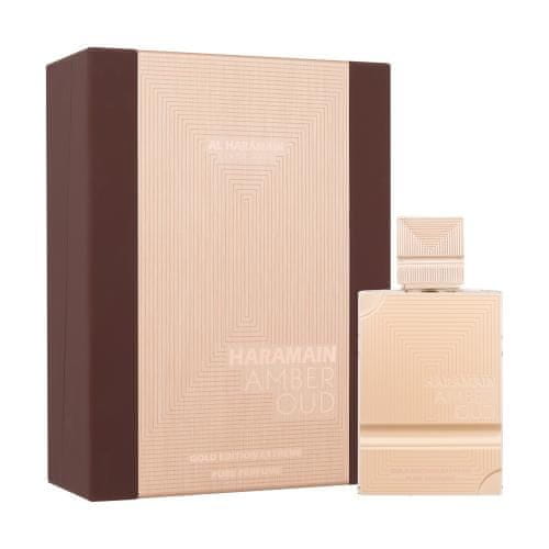 Al Haramain Amber Oud Gold Edition Extreme parfum unisex