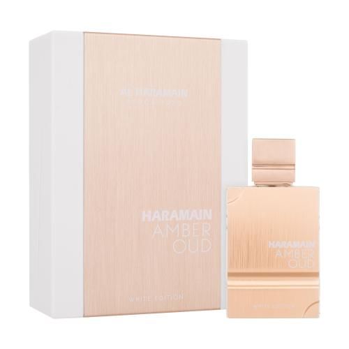 Al Haramain Amber Oud White Edition parfumska voda unisex