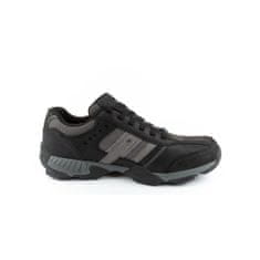 Skechers Čevlji črna 41.5 EU Hesby