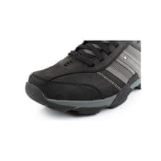 Skechers Čevlji črna 41.5 EU Hesby