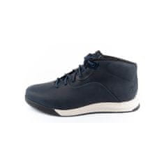 Timberland Čevlji treking čevlji mornarsko modra 40 EU TB0A5MQW019