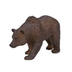 Mojo Grizli Bear