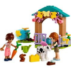 LEGO Prijatelji 42607 hlev za taleta