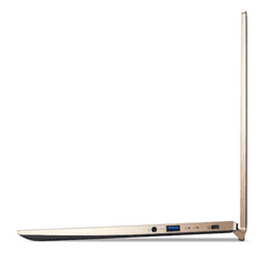 Acer Swift 5 SF514-56T-53V3 prenosnik, i5-1240P, 16GB, SSD512GB, 14FHD, W11H (NX.K0HEX.00B)