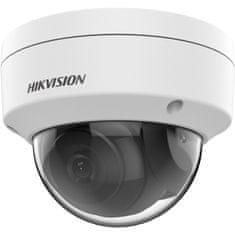 slomart hikvision ip kamera v ohišju, ločljivost 2mp, tipalo: 1/2,8"