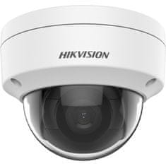 slomart hikvision ip kamera v ohišju, ločljivost 2mp, tipalo: 1/2,8"