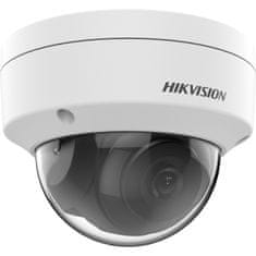 slomart hikvision ip kamera v ohišju, ločljivost 2mp, tipalo: 1/2,8"