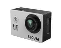 slomart kamera sjcam sj4000 srebrna