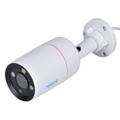 Reolink IP Camera REOLINK RLC-1212A POE White