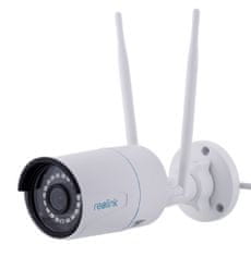 Reolink IP Camera REOLINK RLC-510WA White