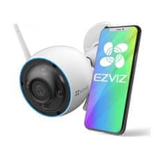 slomart kamera ip ezviz h3 3k (5mp)