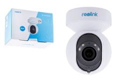 Reolink IP Camera REOLINK E1 OUTDOOR White
