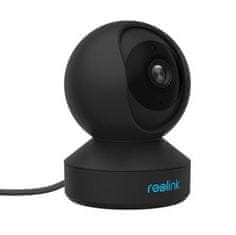 Reolink IP Camera REOLINK E1 PRO v2 Black