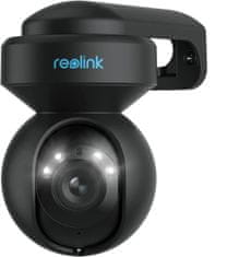 Reolink IP Camera REOLINK E1 OUTDOOR Black