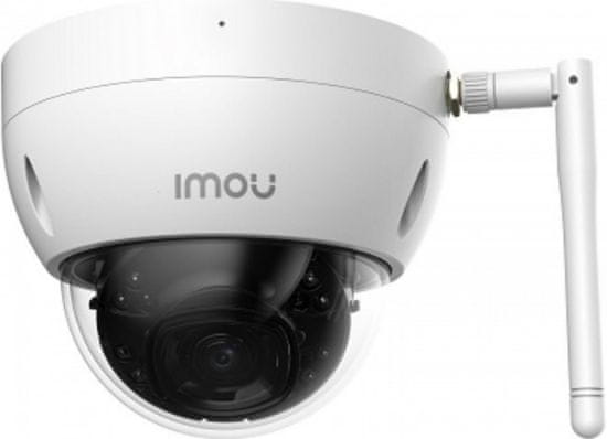 slomart kamera imou ipc-d52mip dome pro 5mpx wi-fi ik10