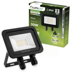 LUMILED Reflektor LED žaromet ZUME 30W 3300lm 4000K IP65