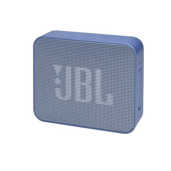 slomart jbl go essential zvočnik (modri, brezžični)