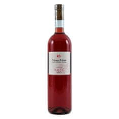 MonteMoro Rosé 2018