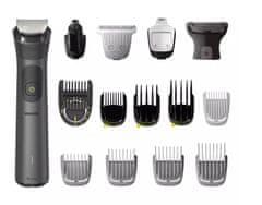 Philips All-in-One Trimmer MG7950/15 komplet za urejanje