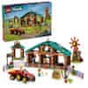 LEGO Friends 42617 zavetišče za rejne živali