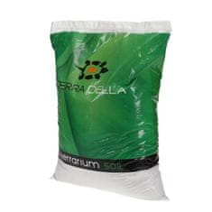 EBI TERRA DELLA Terrarium sand white 12,5kg beli pesek za terarij